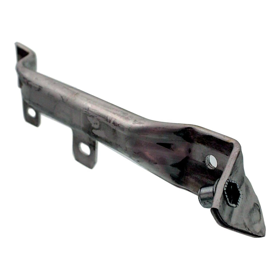 2010-2016 BMW 5 Series Gran Turismo Bumper Side - side angle, Part BM1063101