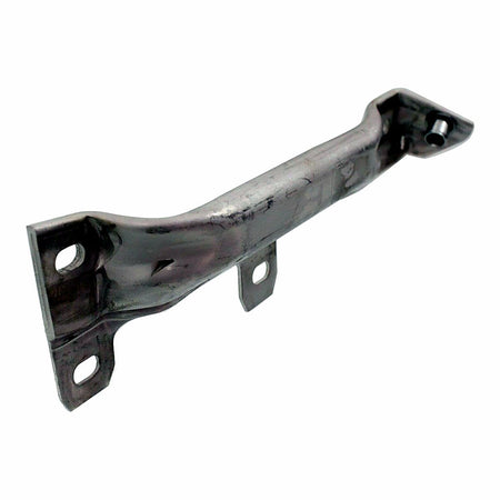 2011-2016 Bmw 5_Series Bumper Side Support Bracket Front Passenger Side Aluminum_BM1063101-3