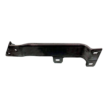 2011-2016 Bmw 5_Series Bumper Side Support Bracket Front Passenger Side Aluminum_BM1063101-4
