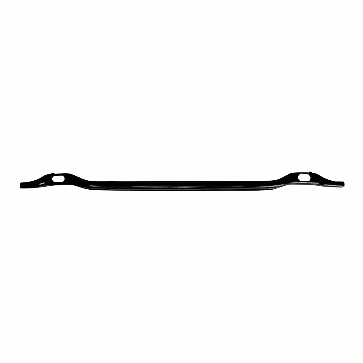 2011-2013 Bmw 5_Series Bumper Bracket Front Lower Center Steel With M Package – BM1065102