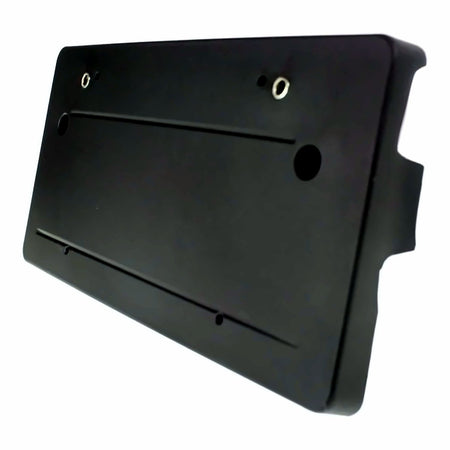 2000-2003 Bmw X5 License Plate Bracket Front – Side View (BM1068106)