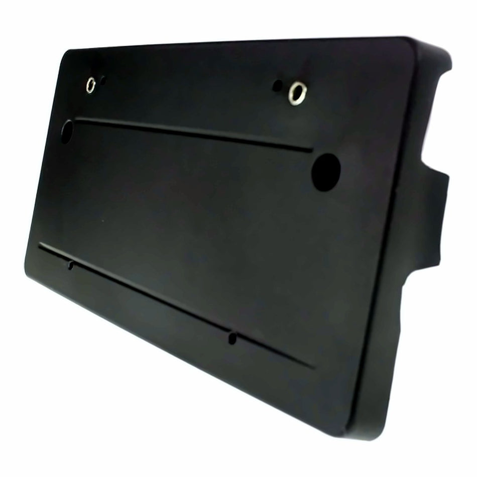 2000-2003 Bmw X5 License Plate Bracket Front – Side View (BM1068106)