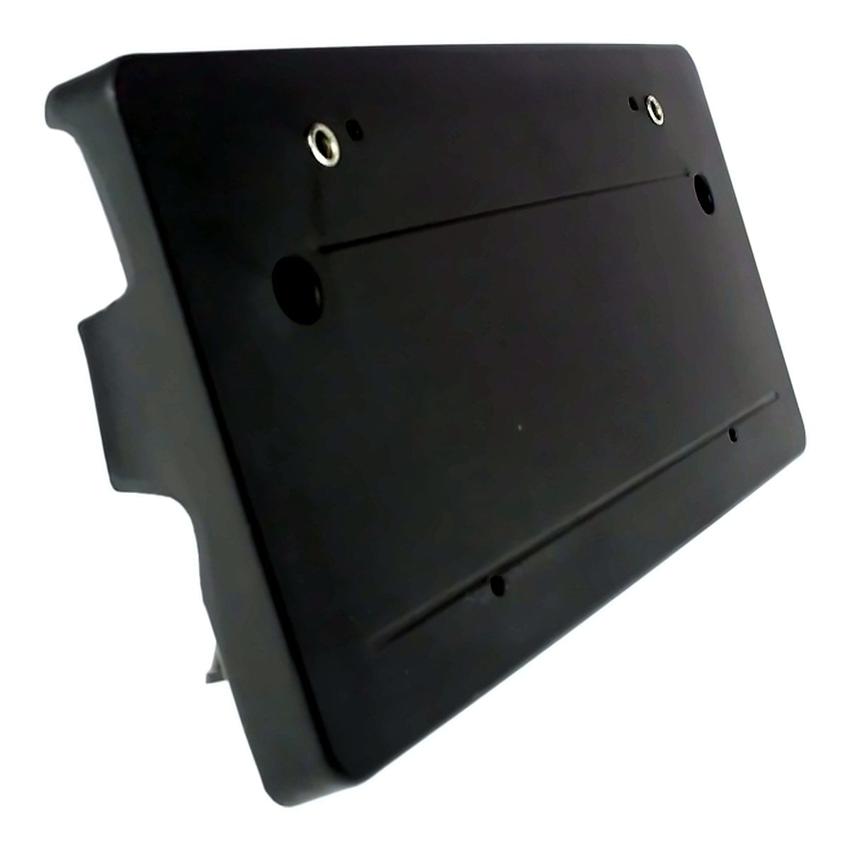 2000-2003 Bmw X5 License Plate Bracket Front – Angle View (BM1068106)