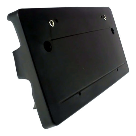 2000-2003 Bmw X5 License Plate Bracket Front – Angle View (BM1068106)
