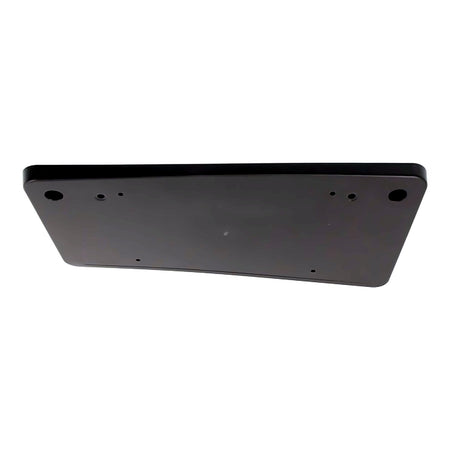 2011-2013 Bmw 5_Series License Plate Bracket Front Sdn Without M Aero Pkg – Detail View (BM1068115)