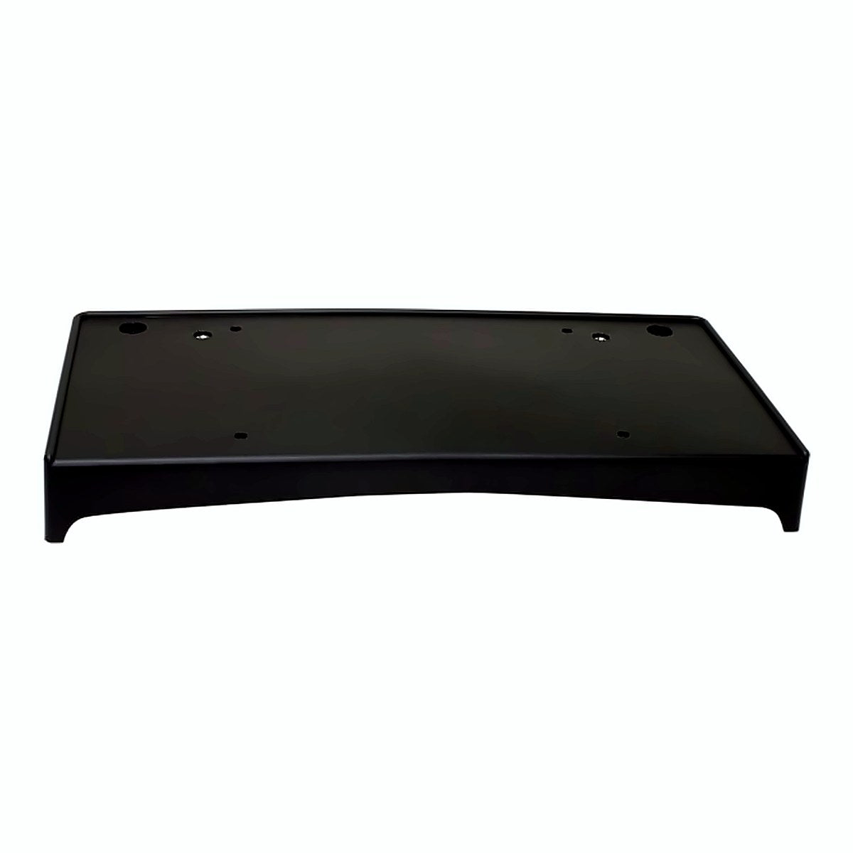 2009-2011 Bmw 3_Series_Sedan License Plate Bracket Front Without M Pkg – Detail View (BM1068120)