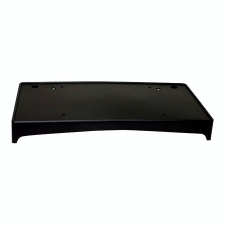 2009-2011 Bmw 3_Series_Sedan License Plate Bracket Front Without M Pkg – Detail View (BM1068120)