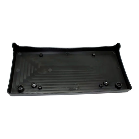 2009-2011 Bmw 3_Series_Sedan License Plate Bracket Front Without M Pkg – Back View (BM1068120)