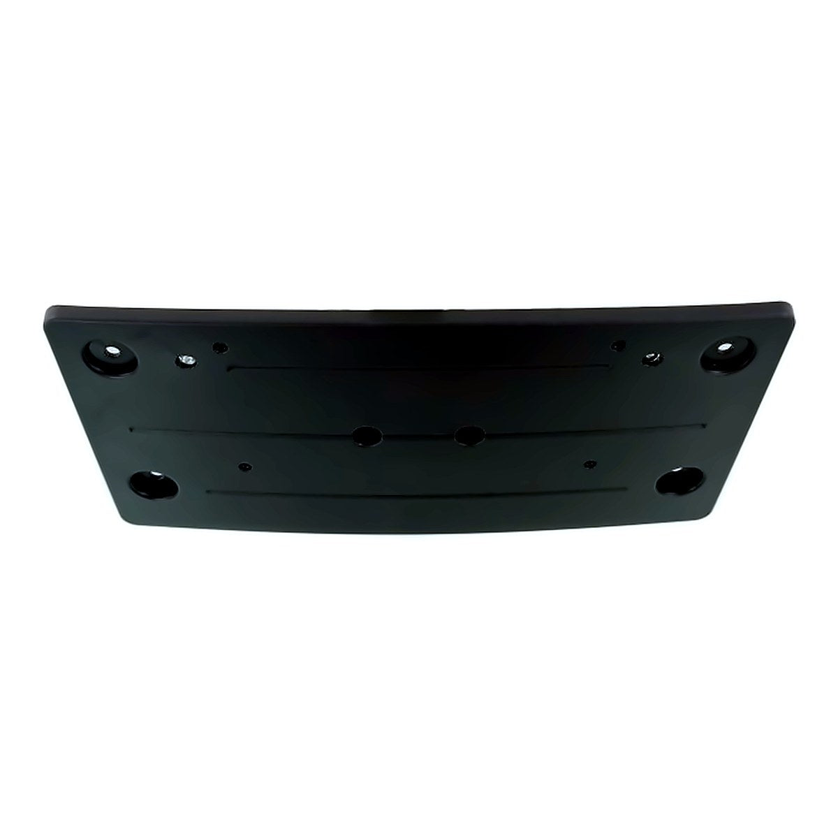 2012-2013 Bmw 3_Series_Sedan License Plate Bracket Front Without M Pkg – Detail View (BM1068121)