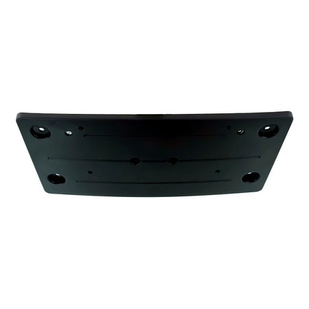 2012-2013 Bmw 3_Series_Sedan License Plate Bracket Front Without M Pkg – Detail View (BM1068121)