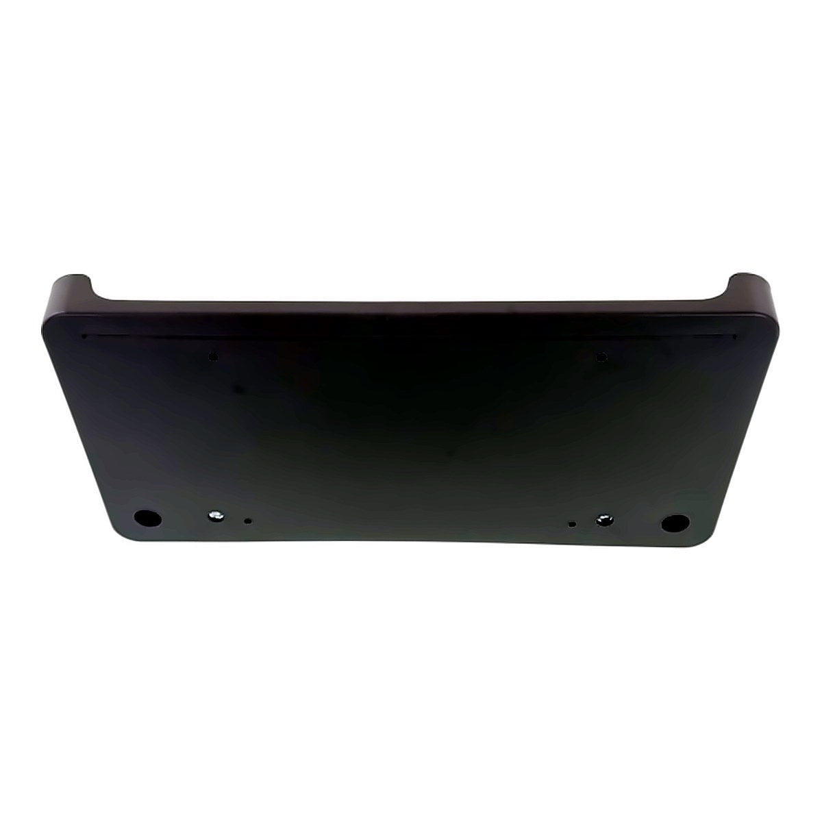 2014-2016 Bmw 5_Series License Plate Bracket Front Without M Pkg Sdn – Detail View (BM1068130)