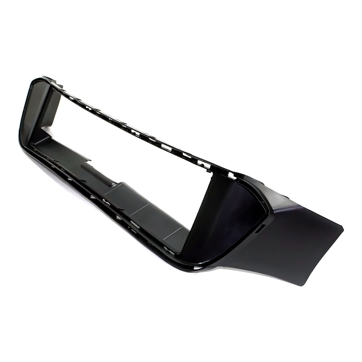 2011-2016 Bmw 5_Series Grille Frontame Front M Pkg – Side View (BM1069100)