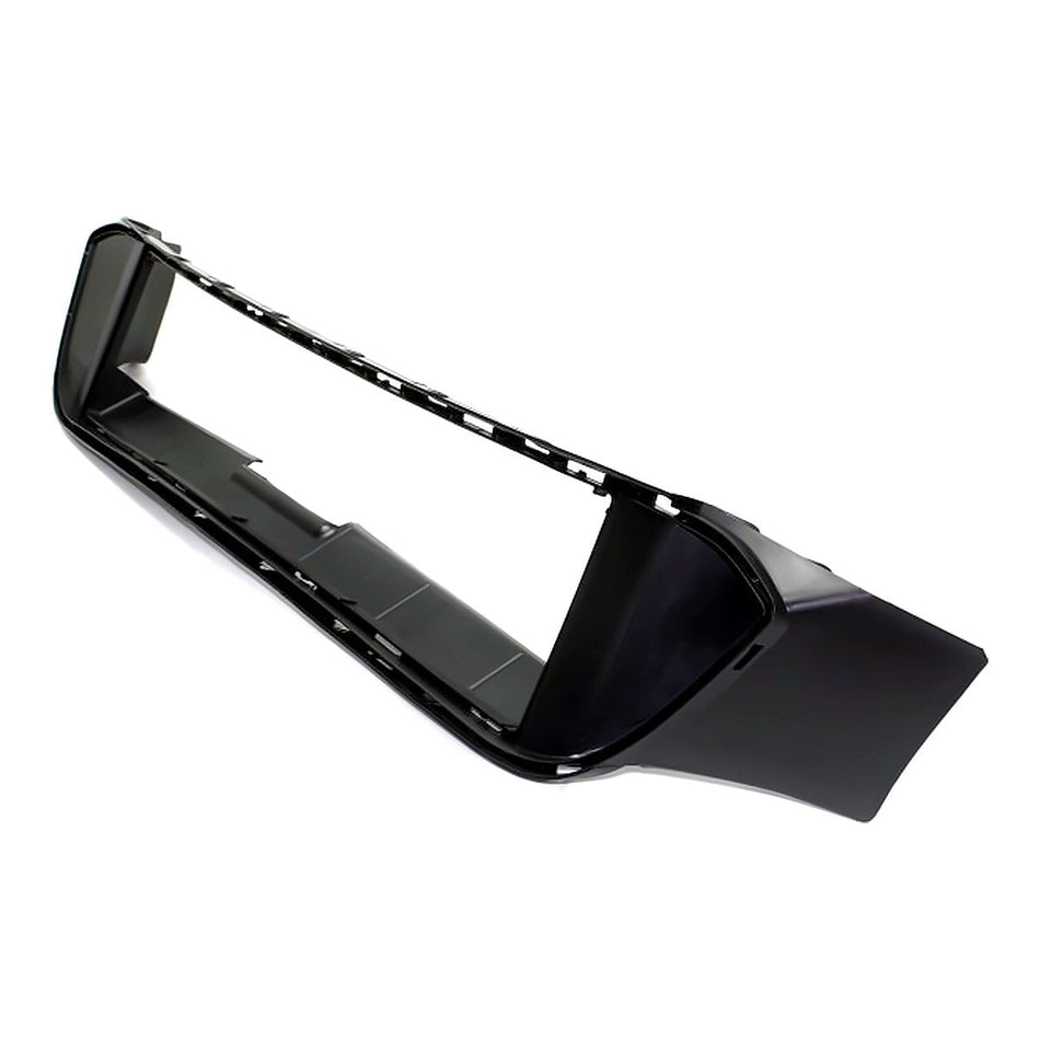 2011-2016 Bmw 5_Series Grille Frontame Front M Pkg – Side View (BM1069100)