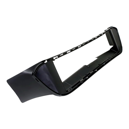 2011-2016 Bmw 5_Series Grille Frontame Front M Pkg – Side View (BM1069100)