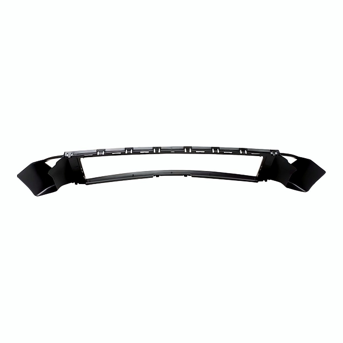 2011-2016 Bmw 5_Series Grille Frontame Front M Pkg – Back View (BM1069100)