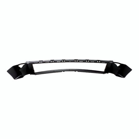 2011-2016 Bmw 5_Series Grille Frontame Front M Pkg – Back View (BM1069100)