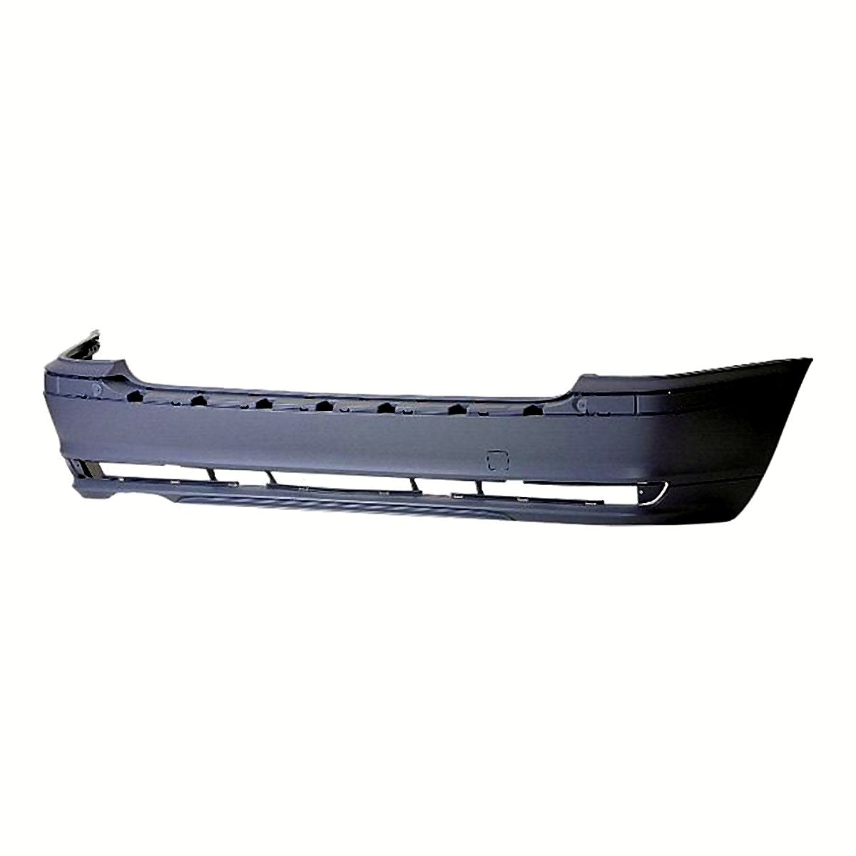 2000-2005 Bmw 3_Series_Wagon Bumper Rear Primed Without Sport Pkg Without Tow Pkg For – BM1100130