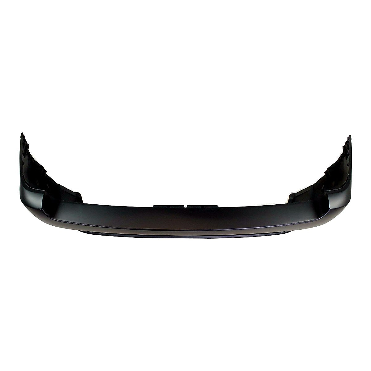 2000-2006 Bmw X5 Bumper Rear Primed With Sonser Exclude 4.6L_BM1100131-3