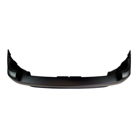 2000-2006 Bmw X5 Bumper Rear Primed With Sonser Exclude 4.6L_BM1100131-3