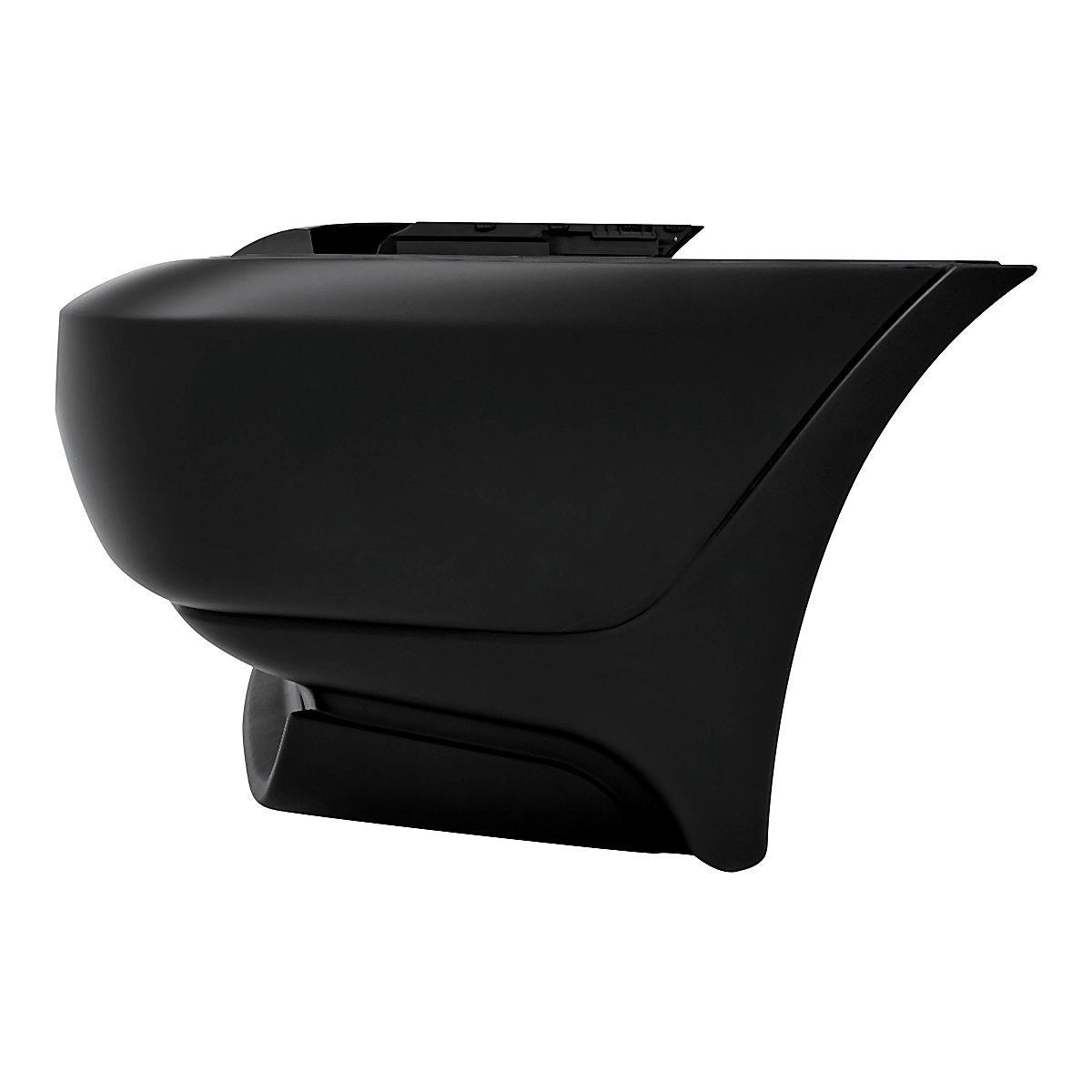2002-2006 Bmw X5 Bumper Rear Primed Without Sensor For 4.6/4.8L_BM1100133-3