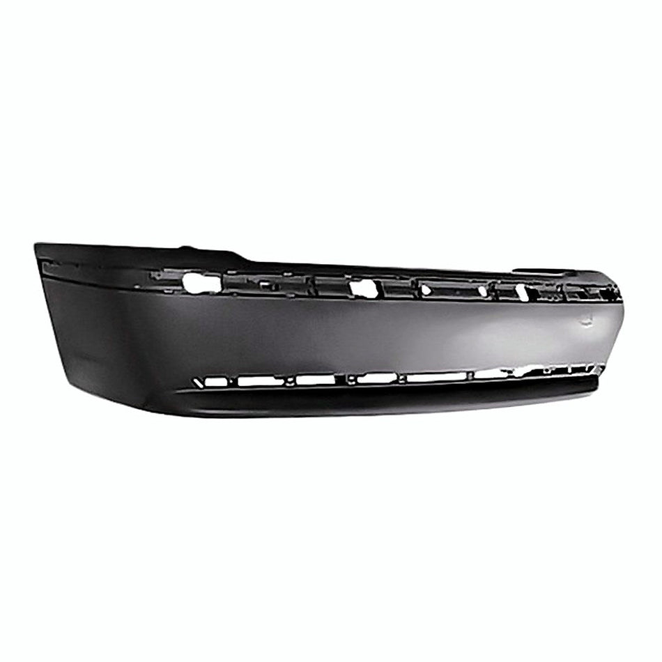 2002-2005 Bmw 7_Series Bumper Rear Primed – BM1100135