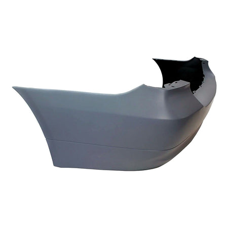 2006-2008 Bmw 3_Series_Sedan Bumper Rear Primed Without Sensor Without M Pkg For Gas Model_BM1100164-3