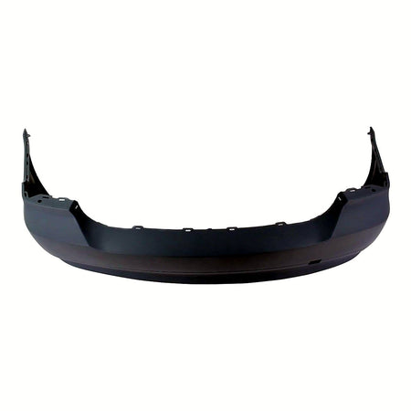 2006-2008 Bmw 3_Series_Sedan Bumper Rear Primed Without Sensor Without M Pkg For Gas Model_BM1100164-4