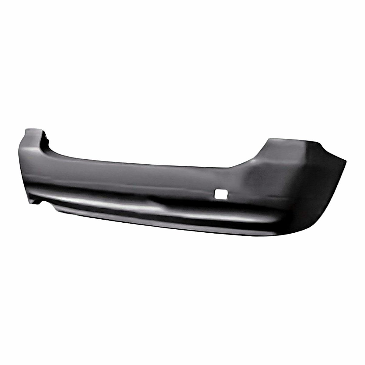 2006-2008 Bmw 3_Series_Wagon Bumper Rear Primed Without M Pkg Without Sensor – BM1100189