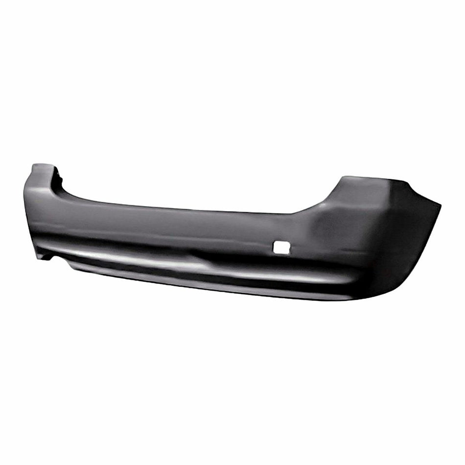2006-2008 Bmw 3_Series_Wagon Bumper Rear Primed Without M Pkg Without Sensor – BM1100189