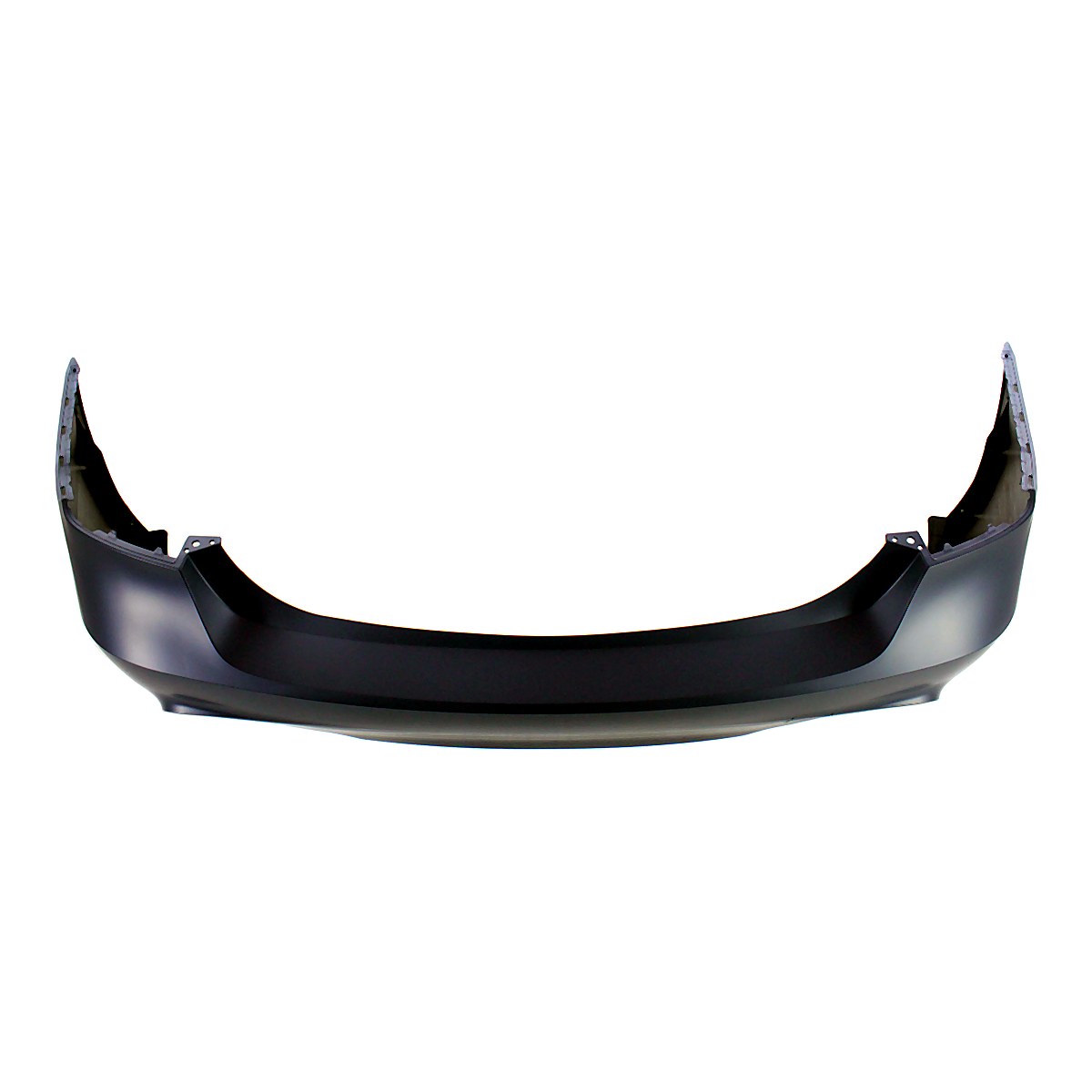 2013-2018 Bmw 3_Series_Sedan Bumper Rear Primed Sdn With M Package_BM1100260-4