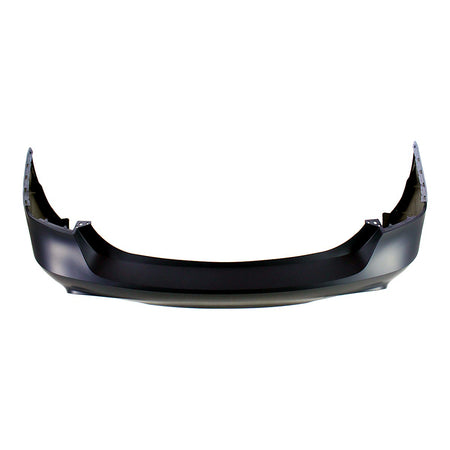 2013-2018 Bmw 3_Series_Sedan Bumper Rear Primed Sdn With M Package_BM1100260-4