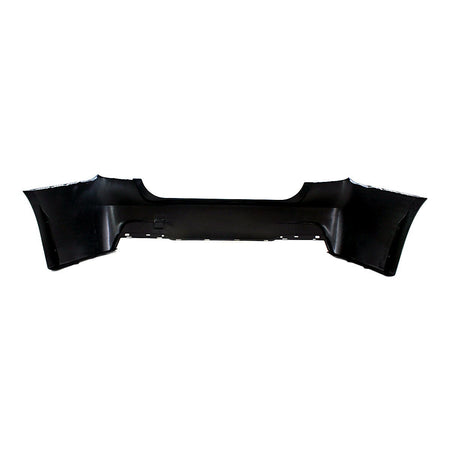 2013-2018 Bmw 3_Series_Sedan Bumper Rear Primed Sdn With M Package_BM1100260-5