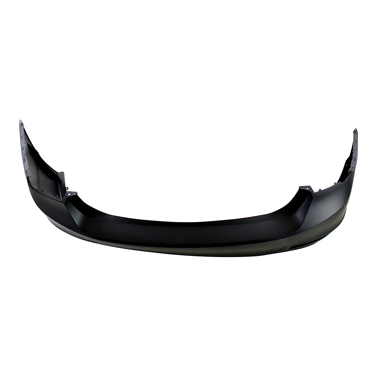2012-2015 Bmw 3_Series_Sedan Bumper Rear Primed Without Sensor Without Moulding (Gas) (F30 328I)_BM1100269-5