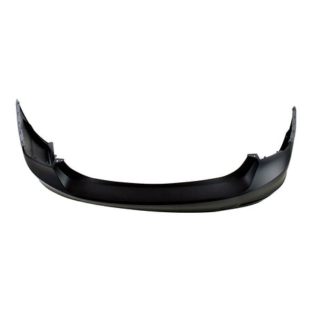 2012-2015 Bmw 3_Series_Sedan Bumper Rear Primed Without Sensor Without Moulding (Gas) (F30 328I)_BM1100269-5