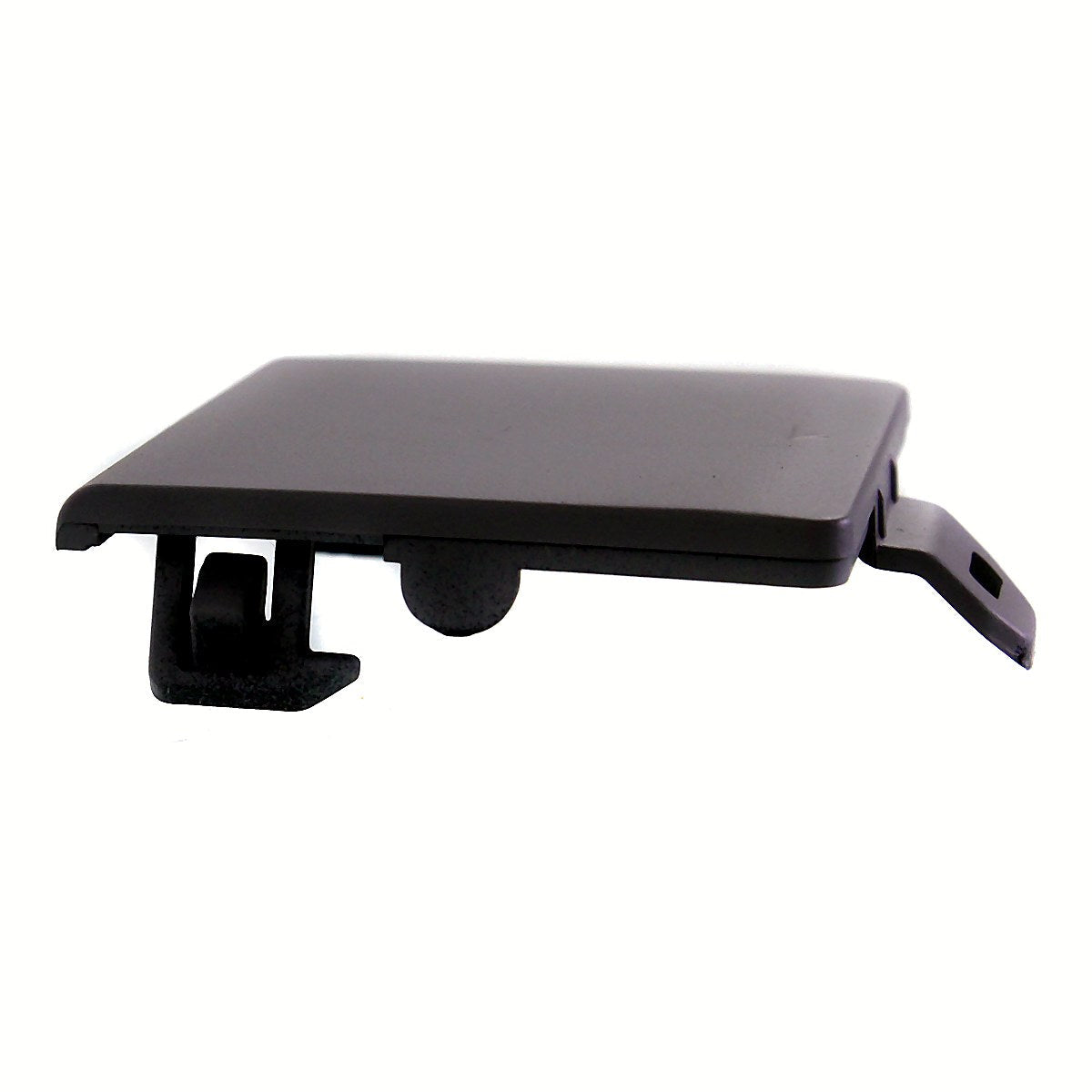 2011-2016 Bmw 5_Series Bumper Tow Hook Cover Rear With M Pkg Primed_BM1128100-2