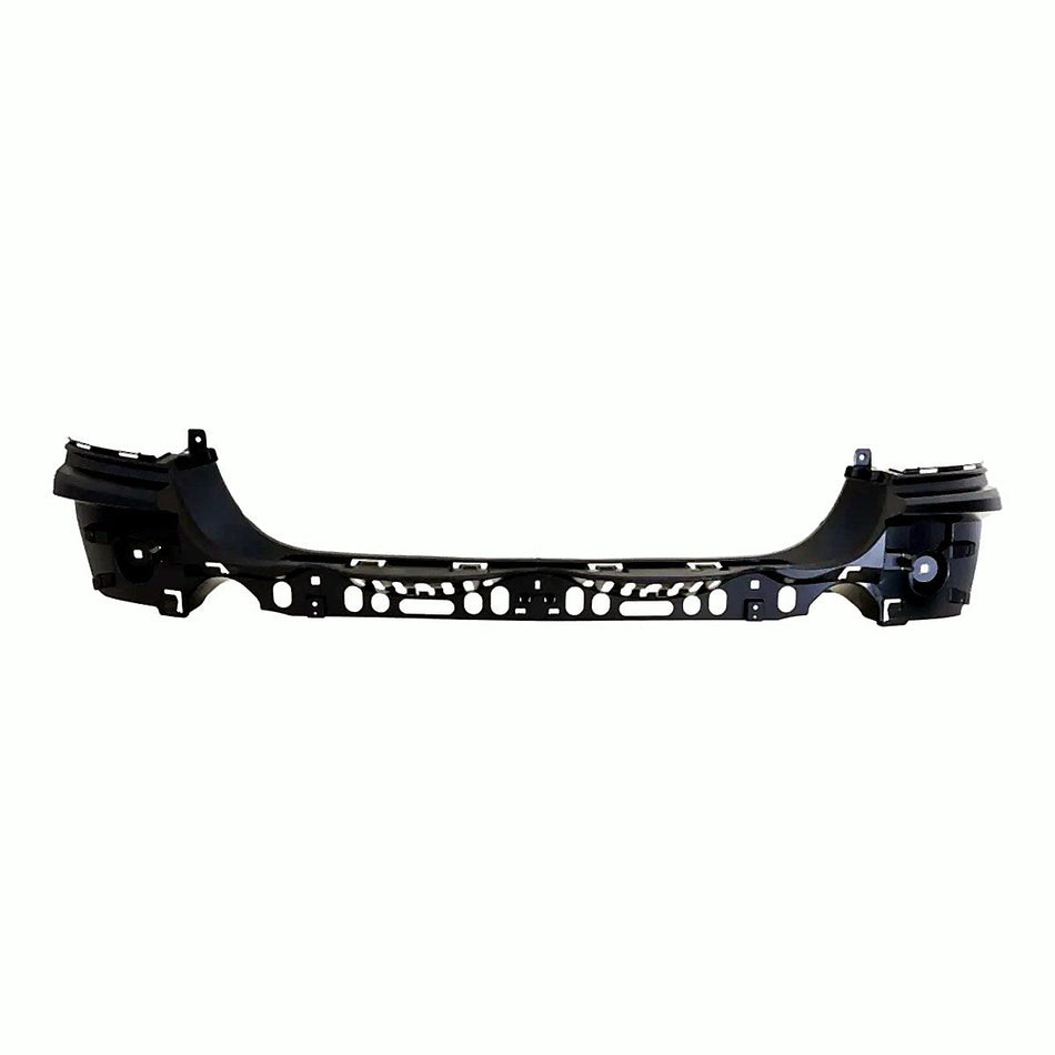 2011-2015 Bmw 5_Series Bumper Rear Upper Stiffener With M Pkg_BM1140103