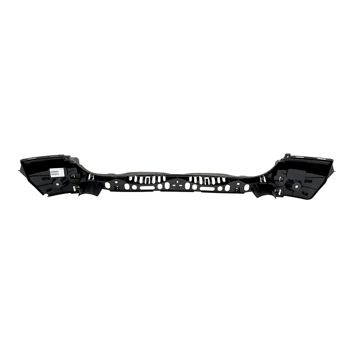2011-2015 Bmw 5_Series Bumper Rear Upper Stiffener With M Pkg_BM1140103-3