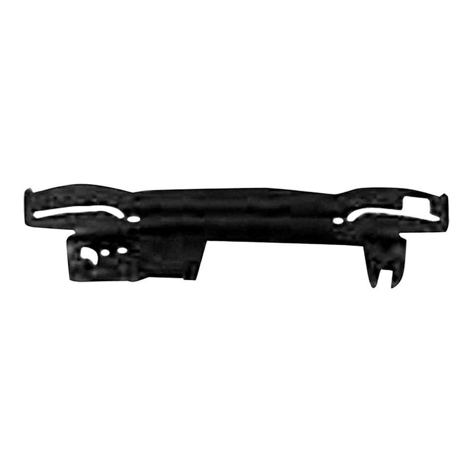 2012-2016 Bmw 5_Series Bumper Stiffener Rear Plastic M Pkg Without Sensor – BM1140104