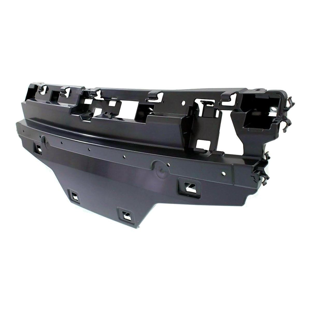 2013-2018 Bmw 3_Series_Sedan Bumper Support Bracket Rear Lower With M Pkg – BM1140105