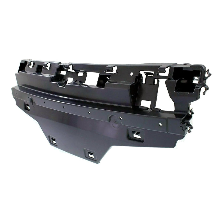 2013-2018 Bmw 3_Series_Sedan Bumper Support Bracket Rear Lower With M Pkg – BM1140105