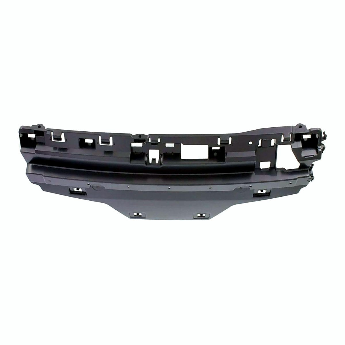 2013-2018 Bmw 3_Series_Sedan Bumper Support Bracket Rear Lower With M Pkg – BM1140105-3
