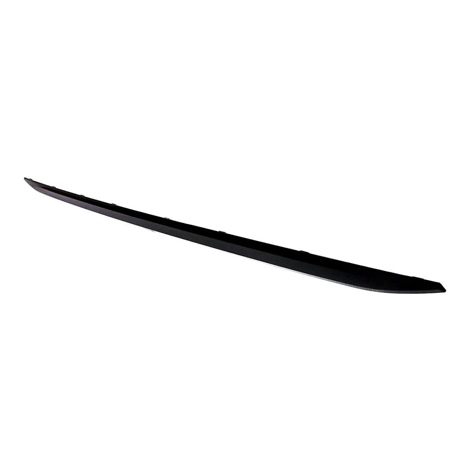2012-2015 Bmw 3_Series_Sedan Bumper Moulding Rear Primed For Sport Line_BM1144113