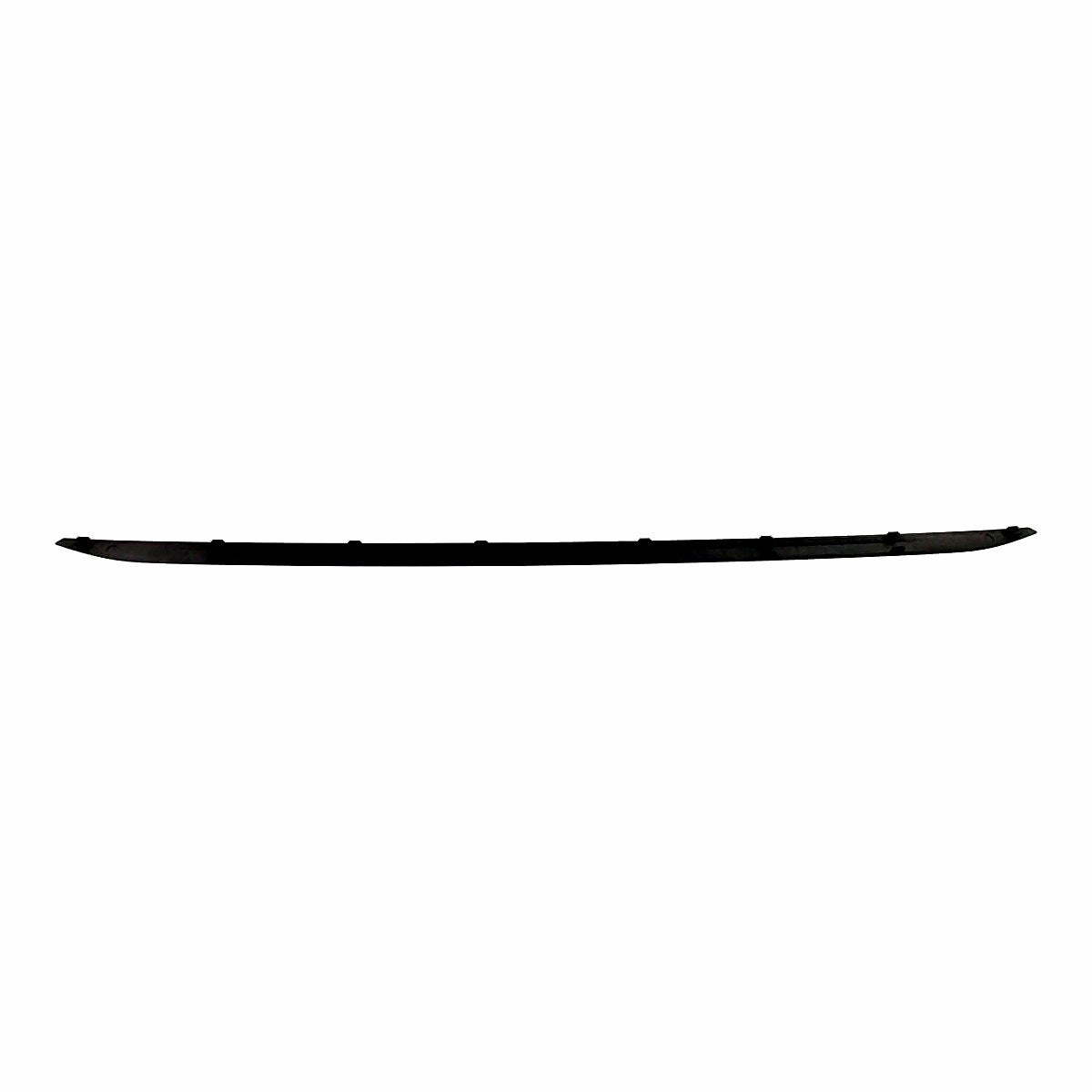 2012-2015 Bmw 3_Series_Sedan Bumper Moulding Rear Primed For Sport Line_BM1144113-2