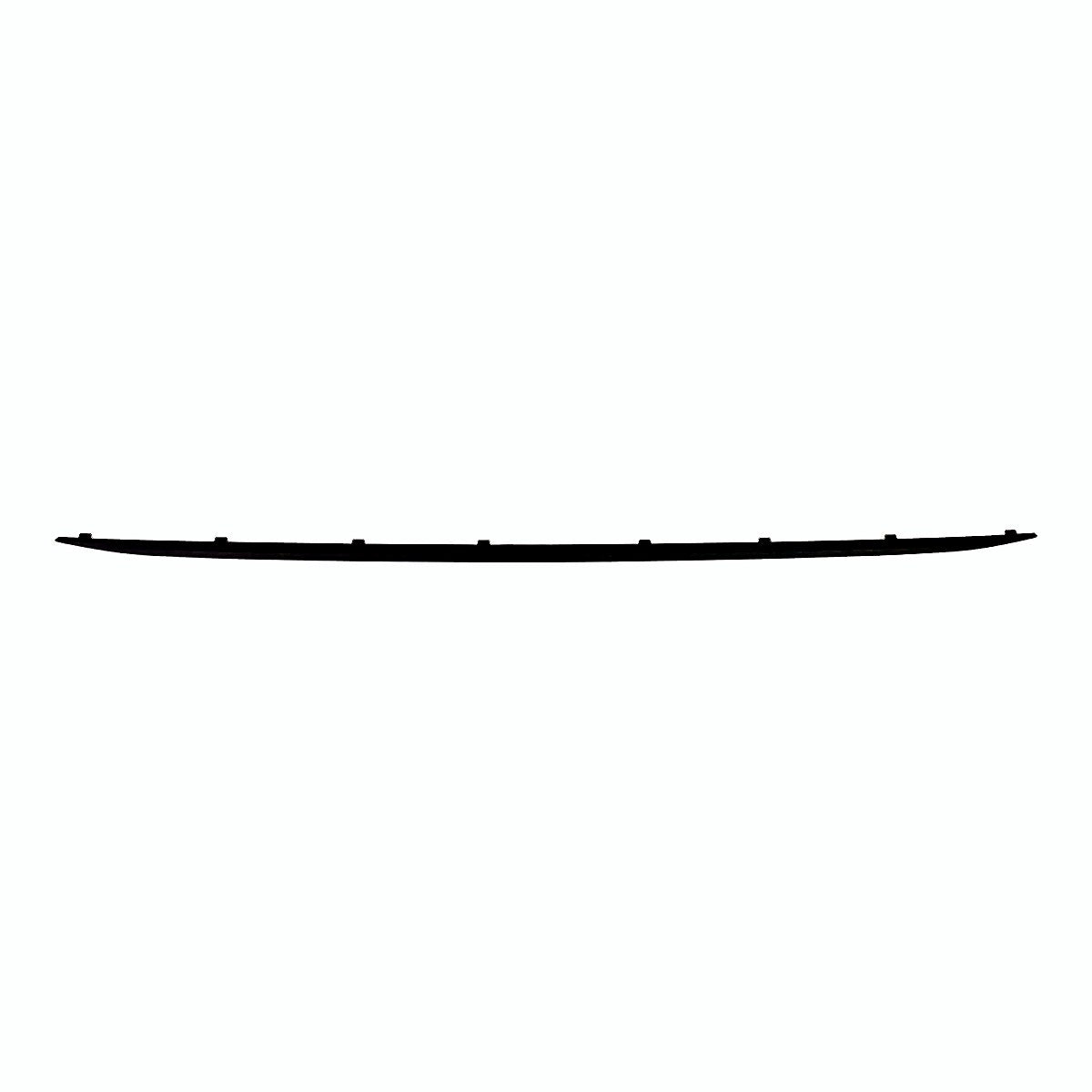 2012-2015 Bmw 3_Series_Sedan Bumper Moulding Rear Primed For Sport Line_BM1144113-3