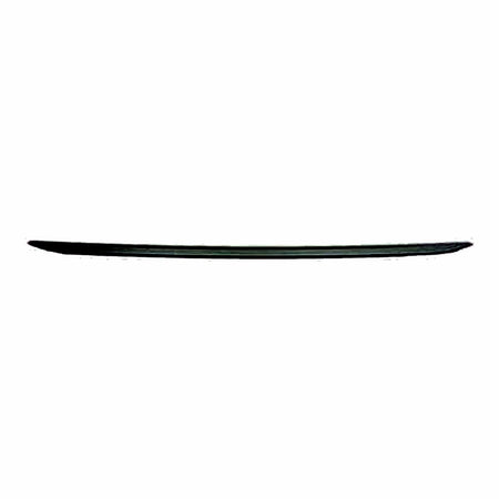 2012-2018 Bmw 3_Series_Sedan Bumper Moulding Rear Primed For Modern Line_BM1144114-2