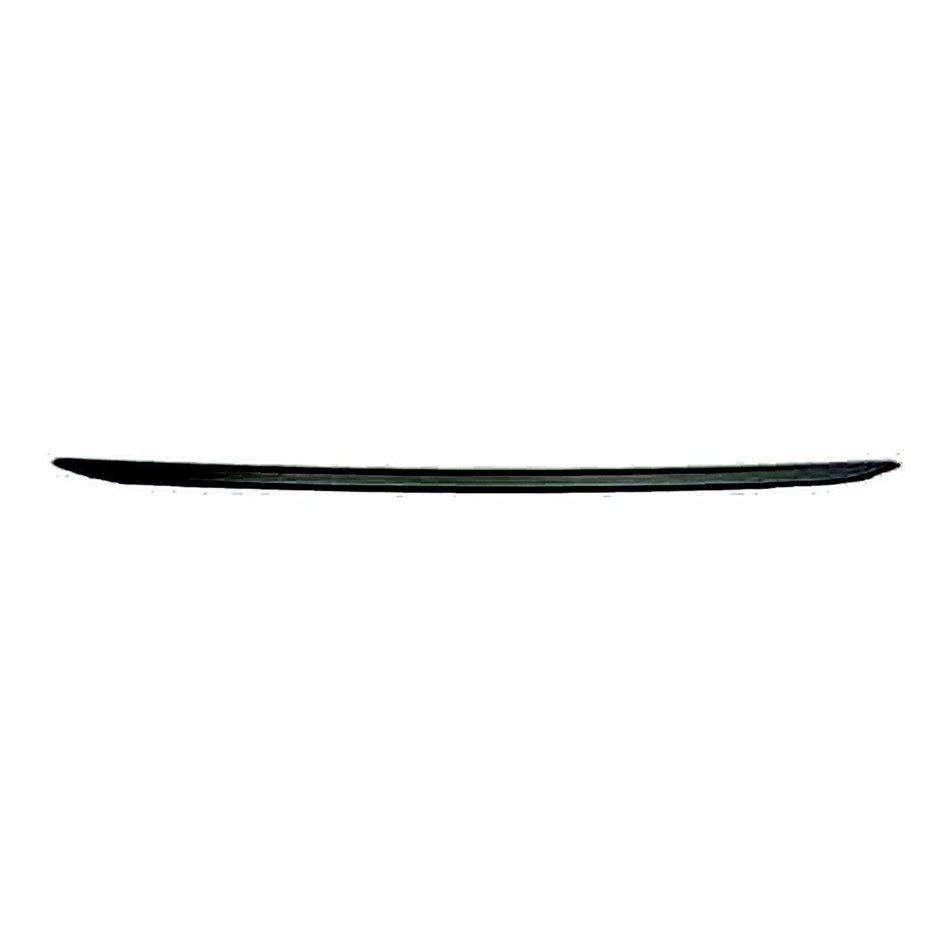 2012-2018 Bmw 3_Series_Sedan Bumper Moulding Rear Primed For Modern Line_BM1144114-2