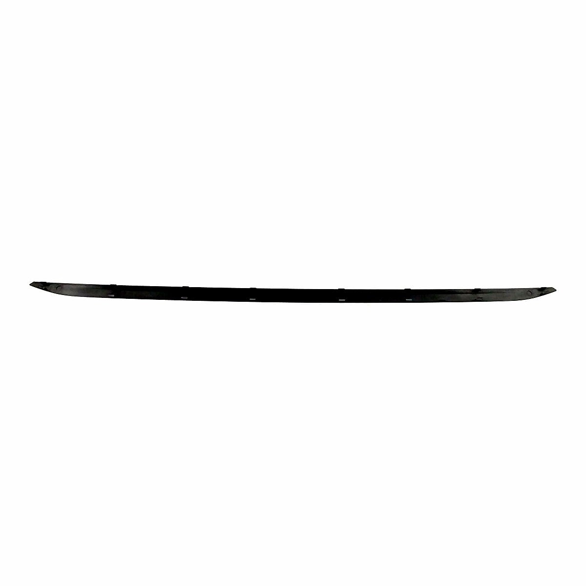 2012-2018 Bmw 3_Series_Sedan Bumper Moulding Rear Primed For Modern Line_BM1144114-3