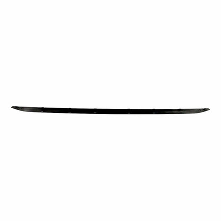 2012-2018 Bmw 3_Series_Sedan Bumper Moulding Rear Primed For Modern Line_BM1144114-3