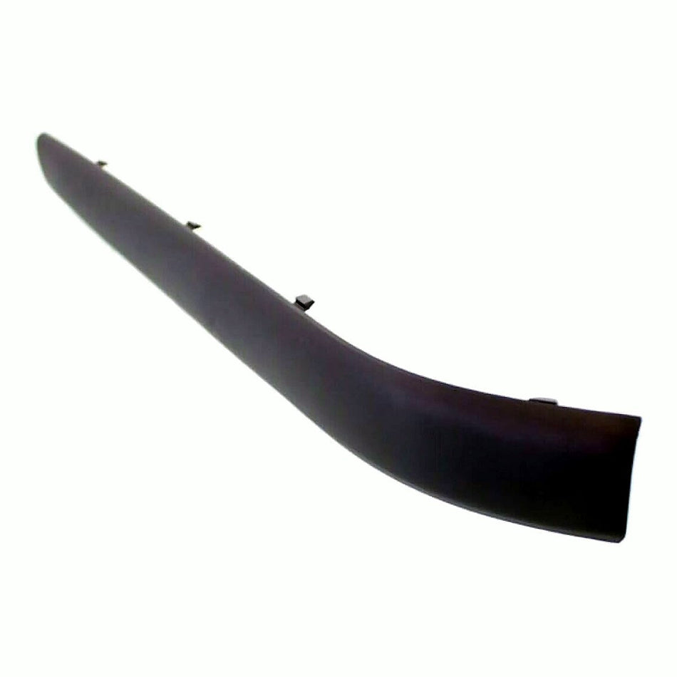 2002-2005 Bmw 3_Series_Sedan Bumper Moulding Rear Driver Side_BM1146108-2