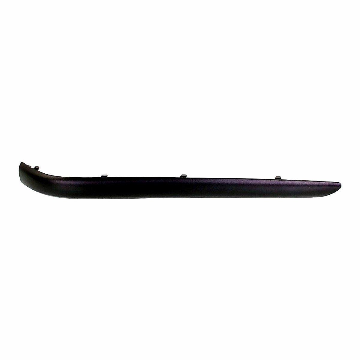 2002-2005 Bmw 3_Series_Sedan Bumper Moulding Rear Passenger Side_BM1147108